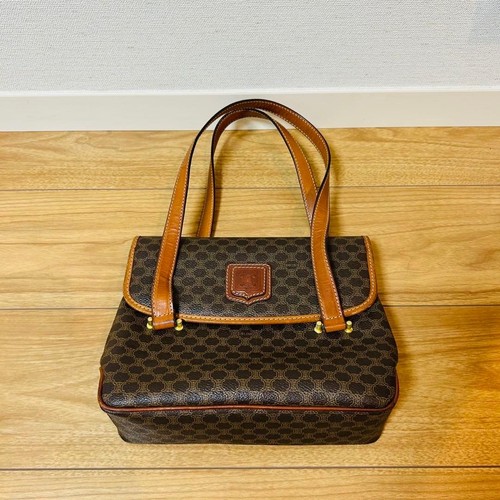 Celine borsa tote vintage - borsa,