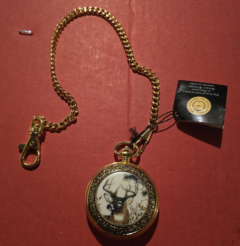 Orologio tasca franklin - orologio, da