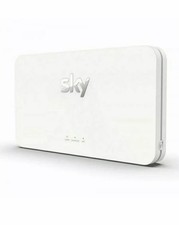 Sky Q SE210 Amplificatore