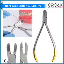 Pinza Para Corte de Ligadura