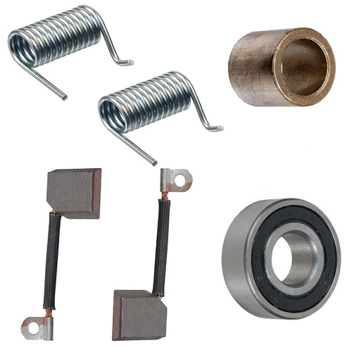 Kit riparazione generatore - kit,