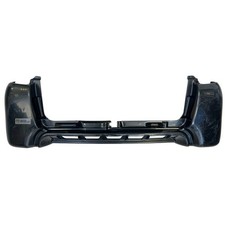 PARAURTI POSTERIORE AIXAM