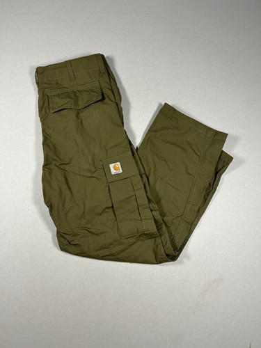 Pantaloni cargo carhartt stile - carhartt,