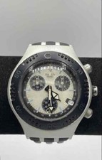Men's Swatch 1999 Irony Scuba