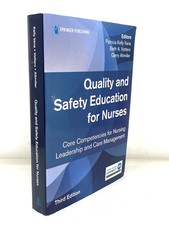 Quality and Safety Education