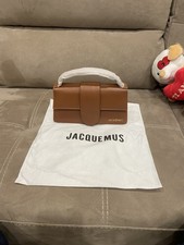 Borsa Jacquemus Il Bambino