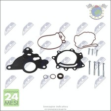 Depressore freni pompa