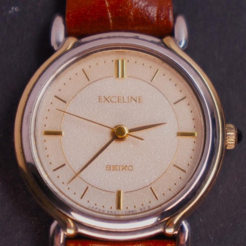 Orologio donna seiko - donna,