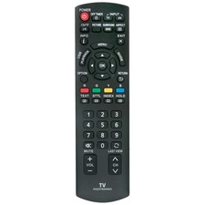 N2QAYB000803 Replace Remote