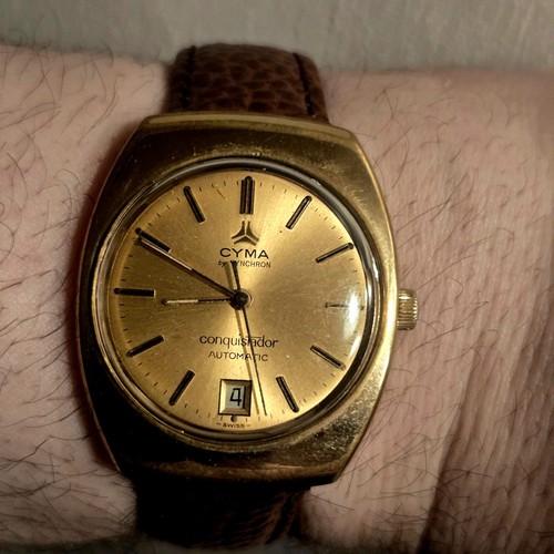 Orologio uomo automatico - orologio, da