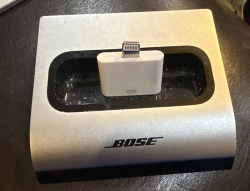 Bose acoustic wave connect kit - bose,