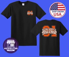 The Dukes of Hazzard 01