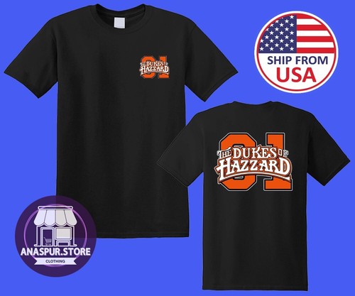 The dukes hazzard - the,
