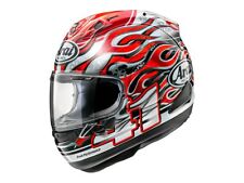 CASCO INTEGRALE ARAI RX-7 V EVO HAGA