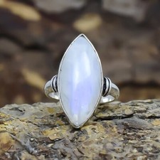 Pietra Lunare Arcobaleno Gemma
