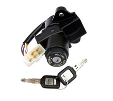 Blocchetto di Accensione Kawasaki GPZ GT Z ZR 550 750 1100 Z 650 1000 1100