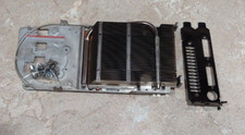 Dissipatore di calore grafica