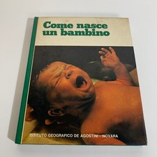 Come nasce bambino grandi - nasce,