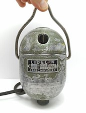 Motore vintage Lidel-N per trapano odontoiatrico dentista erreci milano 64 watt