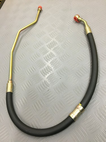 0020 tubo flessibile idroguida