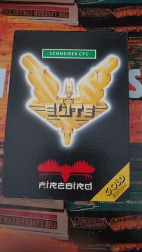 Elite - , 1987)