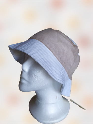 Cappello pescatore primavera
