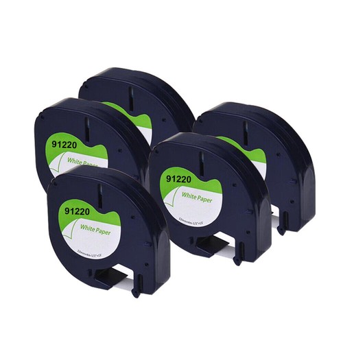 Nastro per etichette dymo - per,