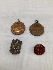 Medaglia Guerra Giapponese