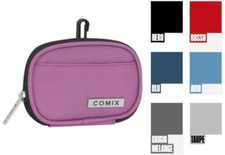 PORTACARDS CON MOSCHETTONE