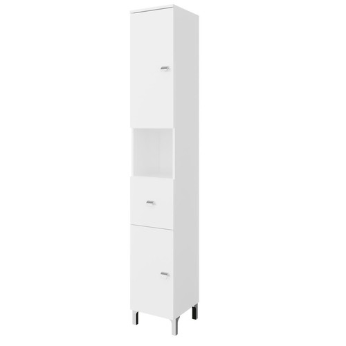 Mobile colonna bagno alto - mobile, 2