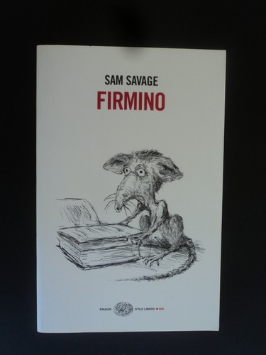 Sam savage firmino - sam,