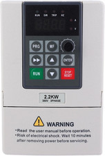 380V AC Regolatore di