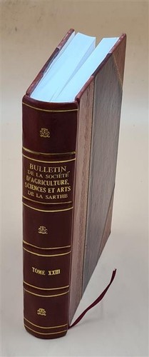 Bulletin société - bulletin,