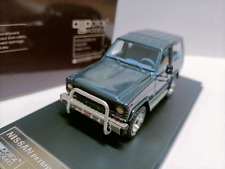 TOTOL 1/43 NISSAN PATROL 160