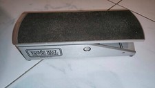 Ernie ball volume pedal - ernie,