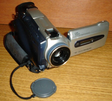 Sony DCR-TRV18 Digital