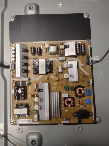 Samsung ue49mu6120k scheda - samsung,