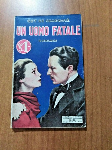 Romantica economica sonzogno - economica,