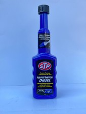 STP 120321 PULITORE INIETTORI DIESEL COMMONRAIL PULISCE E RIDUCE I CONSUMI 200ml