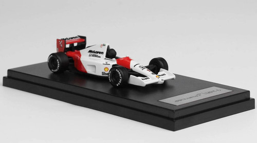 Mclaren mp4 1 1991 - 1/64,