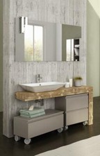 ARREDO BAGNO MOBILE FREEDOM
