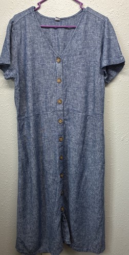Abito midi old navy misto - abito, navy,