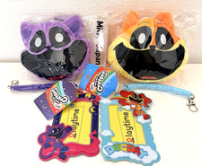 Poppy Playtime Catnap & Dogday