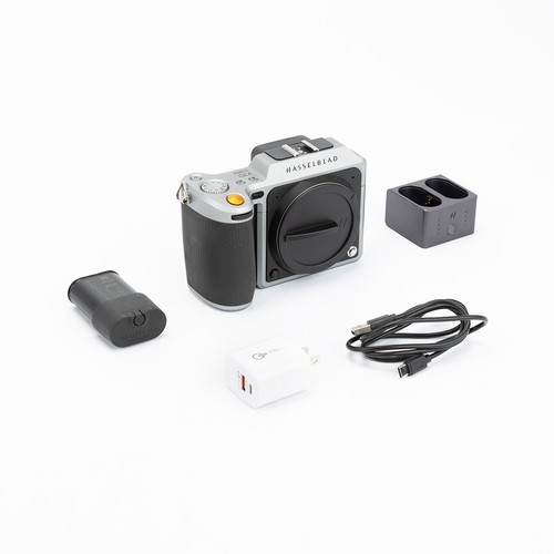 Corpo fotocamera mirrorless