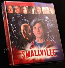 SMALLVILLE SEASON 5