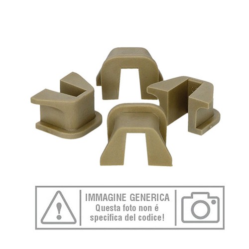 Set cursori variatore honda - 4,