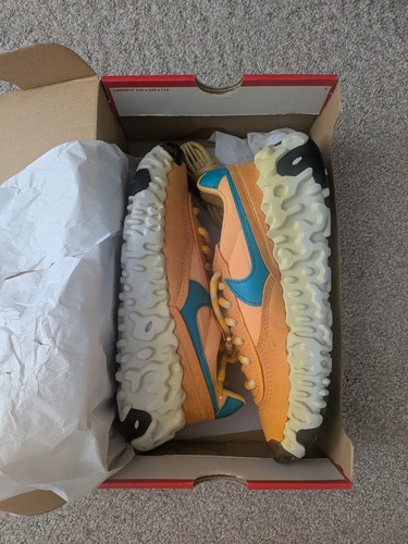 Stock morto nike overbreak - morto.,