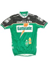 Vintage ciclismo Maglia jersey