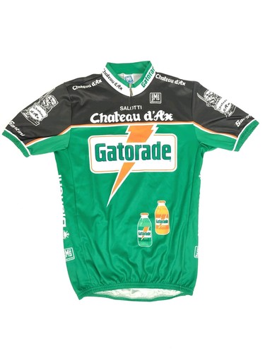 Vintage ciclismo maglia - vintage,