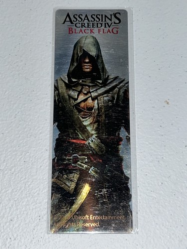 Assassin creed black flag - creed:,